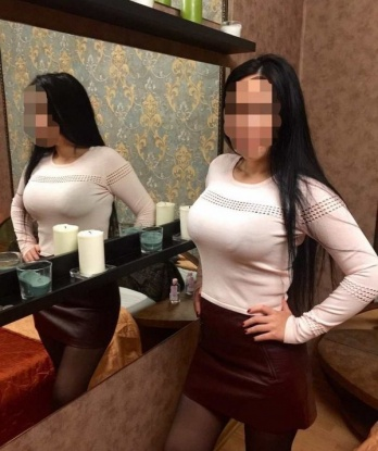 Проститутка Чухлома : Надя